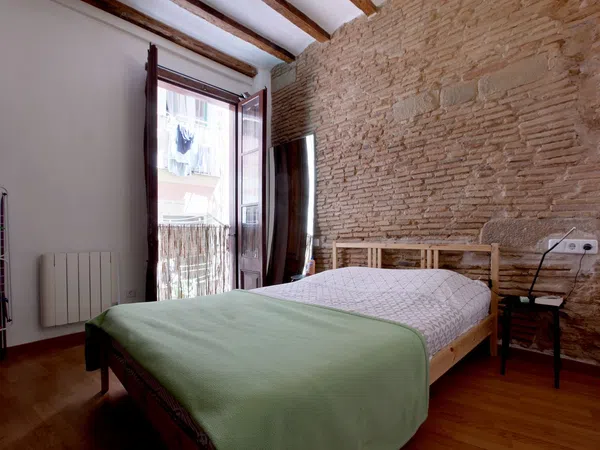 Piso en Barrio Sant Pere - Santa Caterina i la Ribera - Foto 9