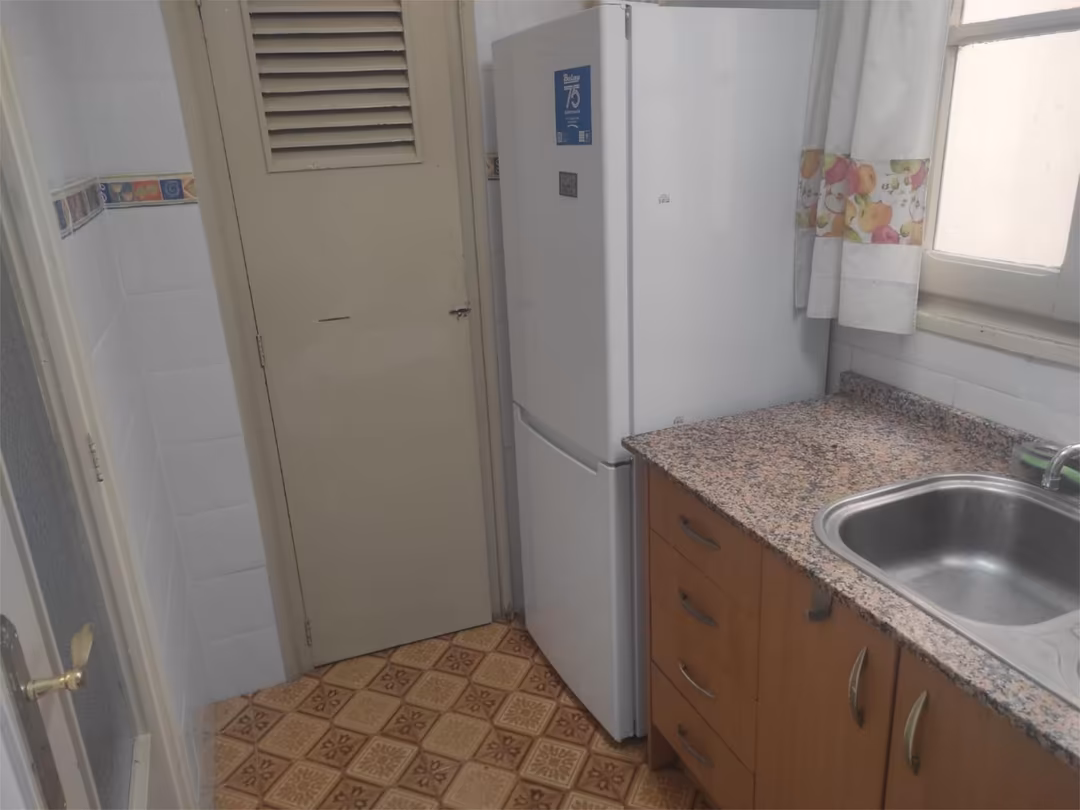 Piso en  Carrer del Mestre Arturo Padilla 27 - Foto 8