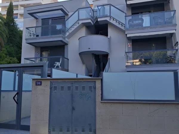 Piso en Calle de Victorio Luzuriaga, 26, Sant Agustí - Foto 10