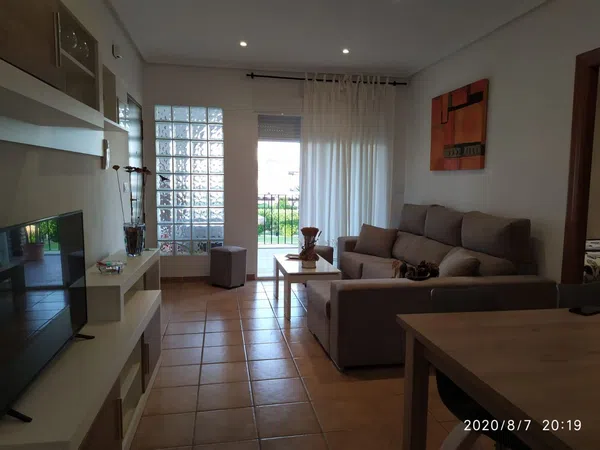 Piso en Ronda del Generalife, 2, Lomas del Mar, Lomas del Mar - Foto 3