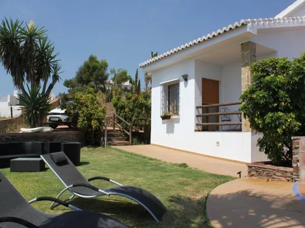 Casa o chalet independiente en Diseminado Diseminados s/n - Foto 5