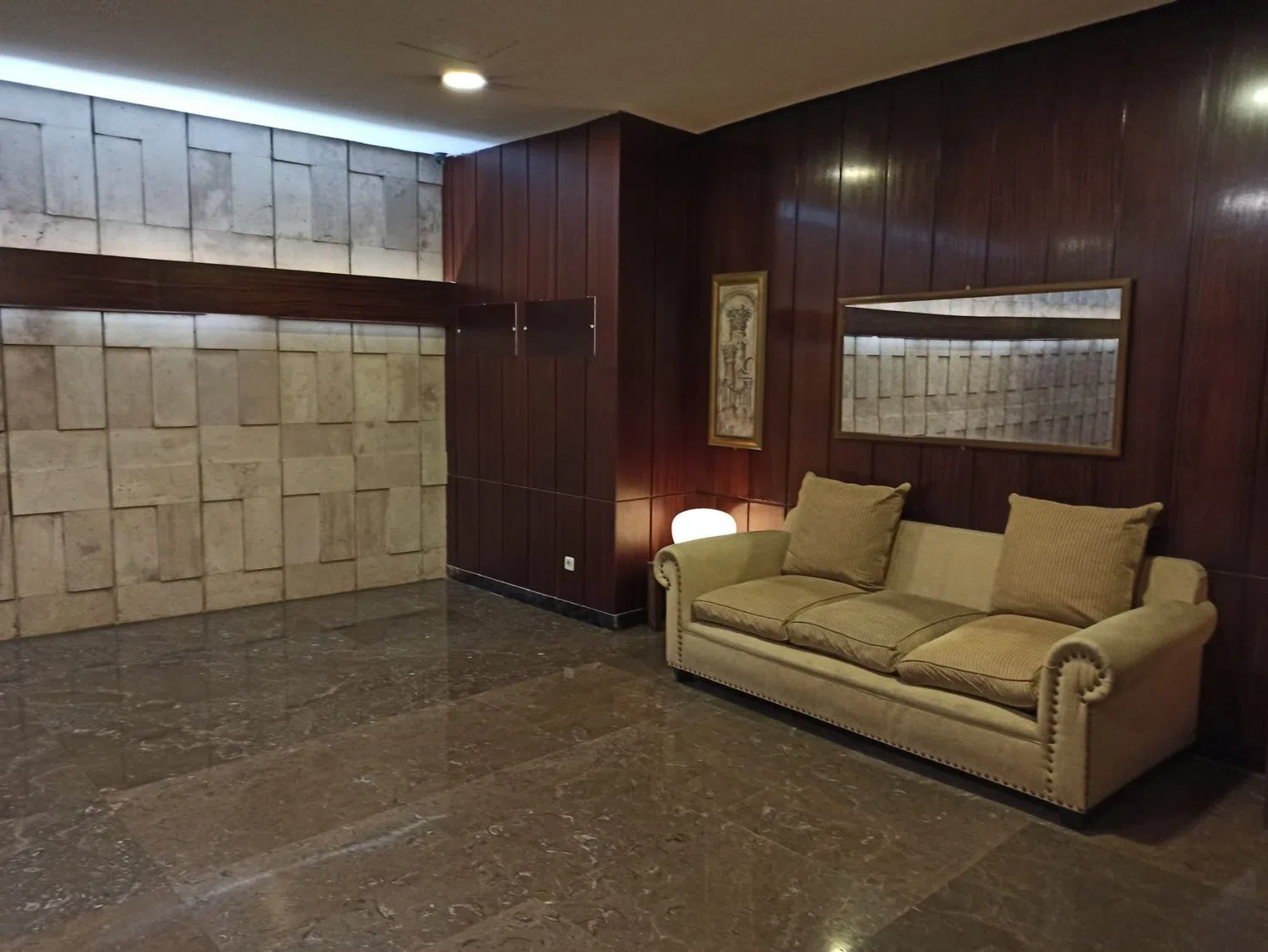 Estudio en calle de Lagasca, 68 - Foto 30