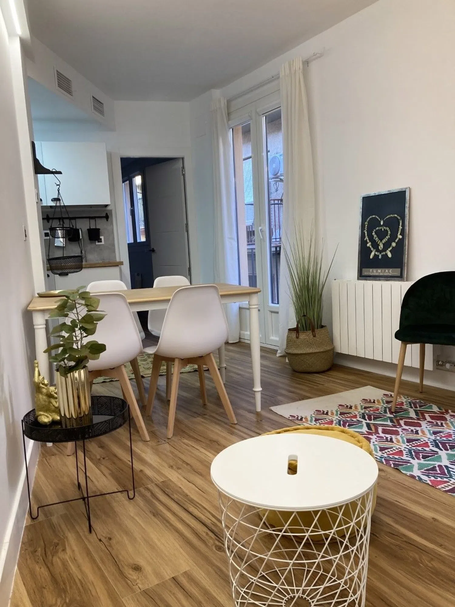 Estudio en calle Parra Alta de Cartuja, 54 - Foto 3