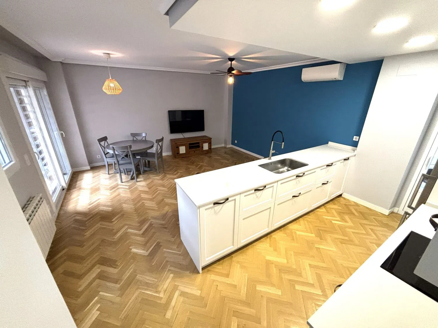 Piso en calle de Lope de Vega, 3 - Foto 1