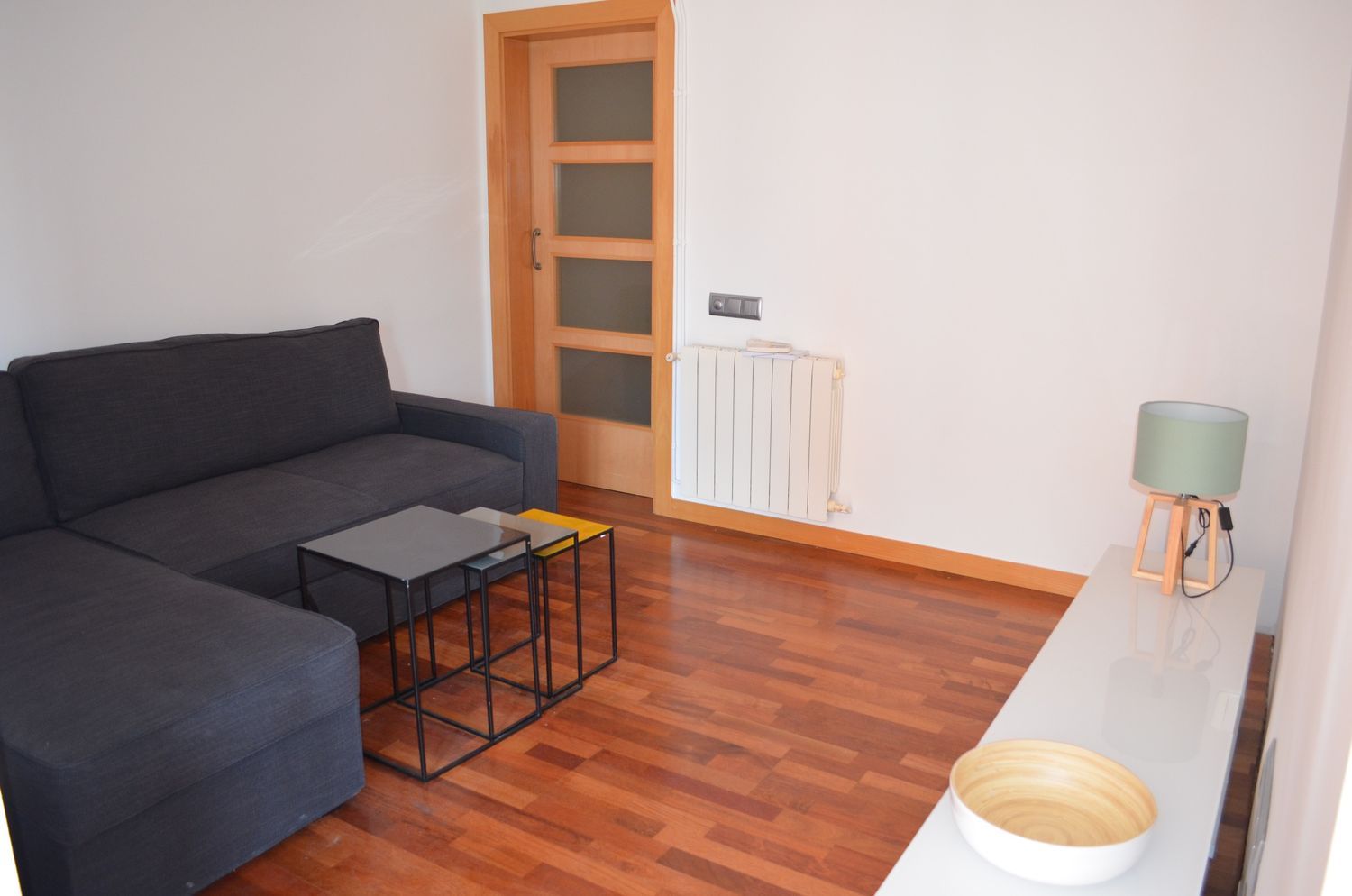 Piso en calle de Santa Albina, 39 - Foto 6