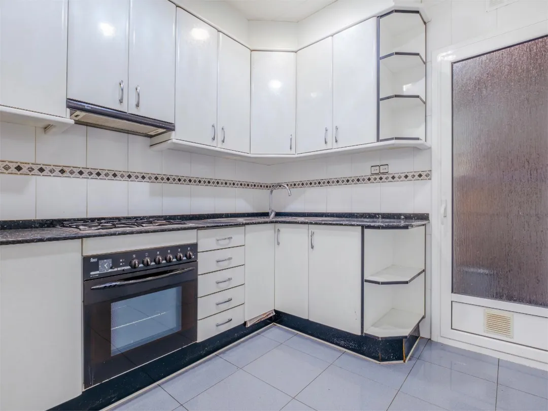 Piso en  Avinguda de Roma 107 - Foto 9