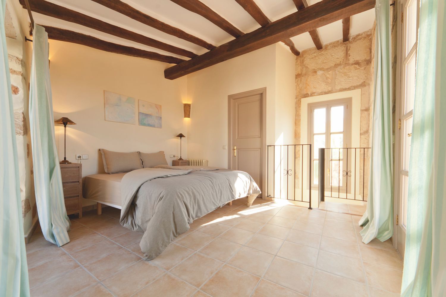 Chalet adosado en Calle de la Mar, 28, Santanyí, Santanyí - Foto 15
