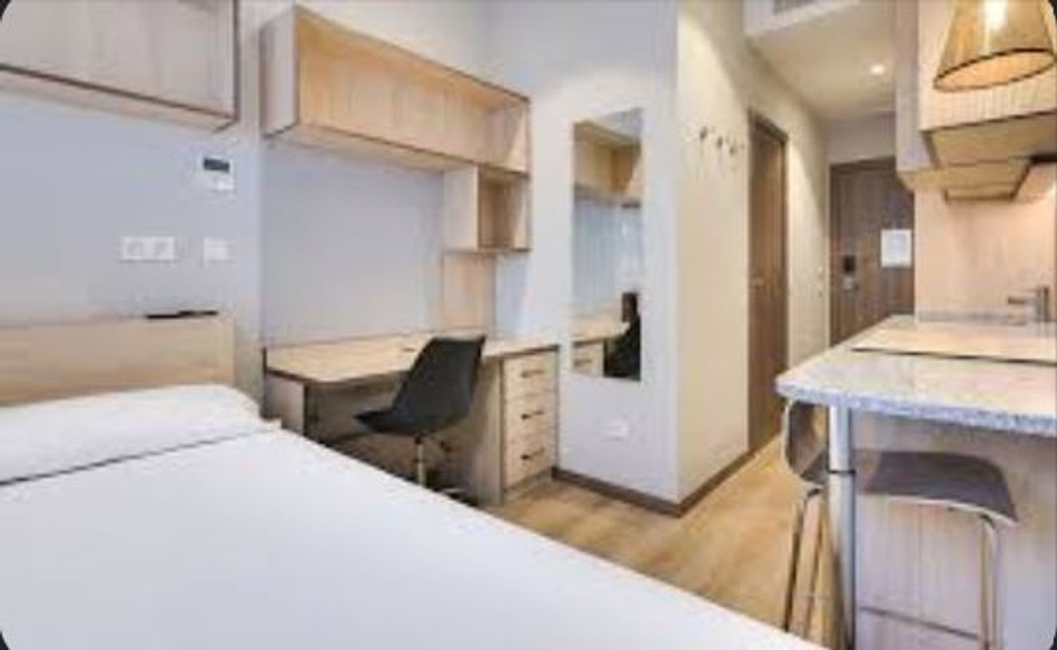 Estudio en Calle Baliza, 2, Santa Cristina - San Rafael - Foto 2