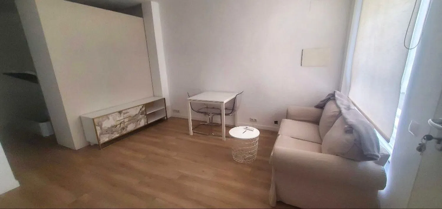 Estudio en calle Luís Ruiz, 88 - Foto 4