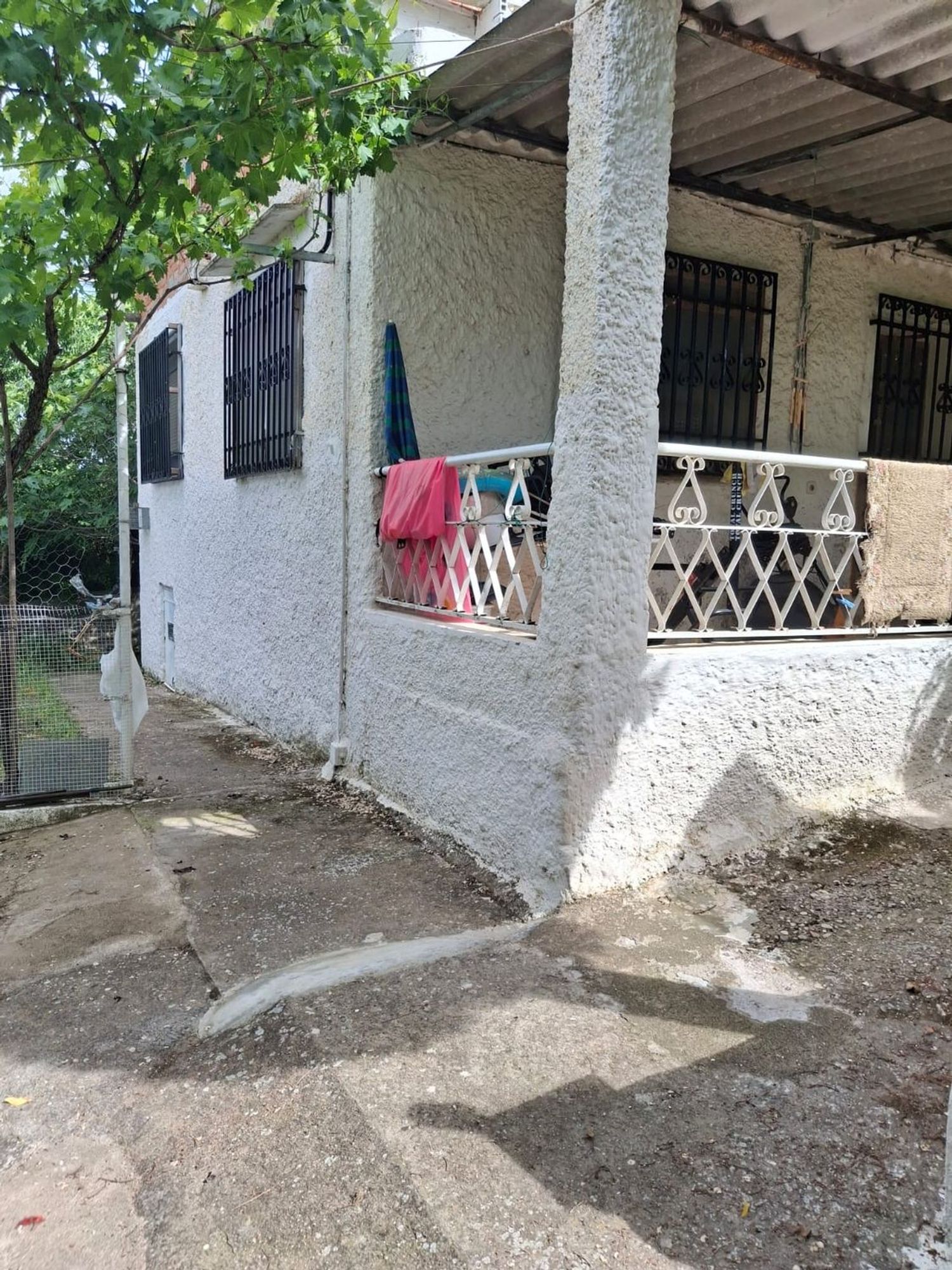 Casa o chalet independiente en Calle Cuartillejo, 5 - Foto 4