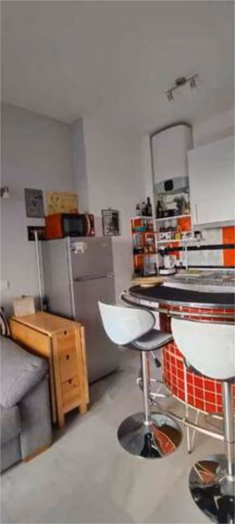 Piso en La Merced - Foto 3