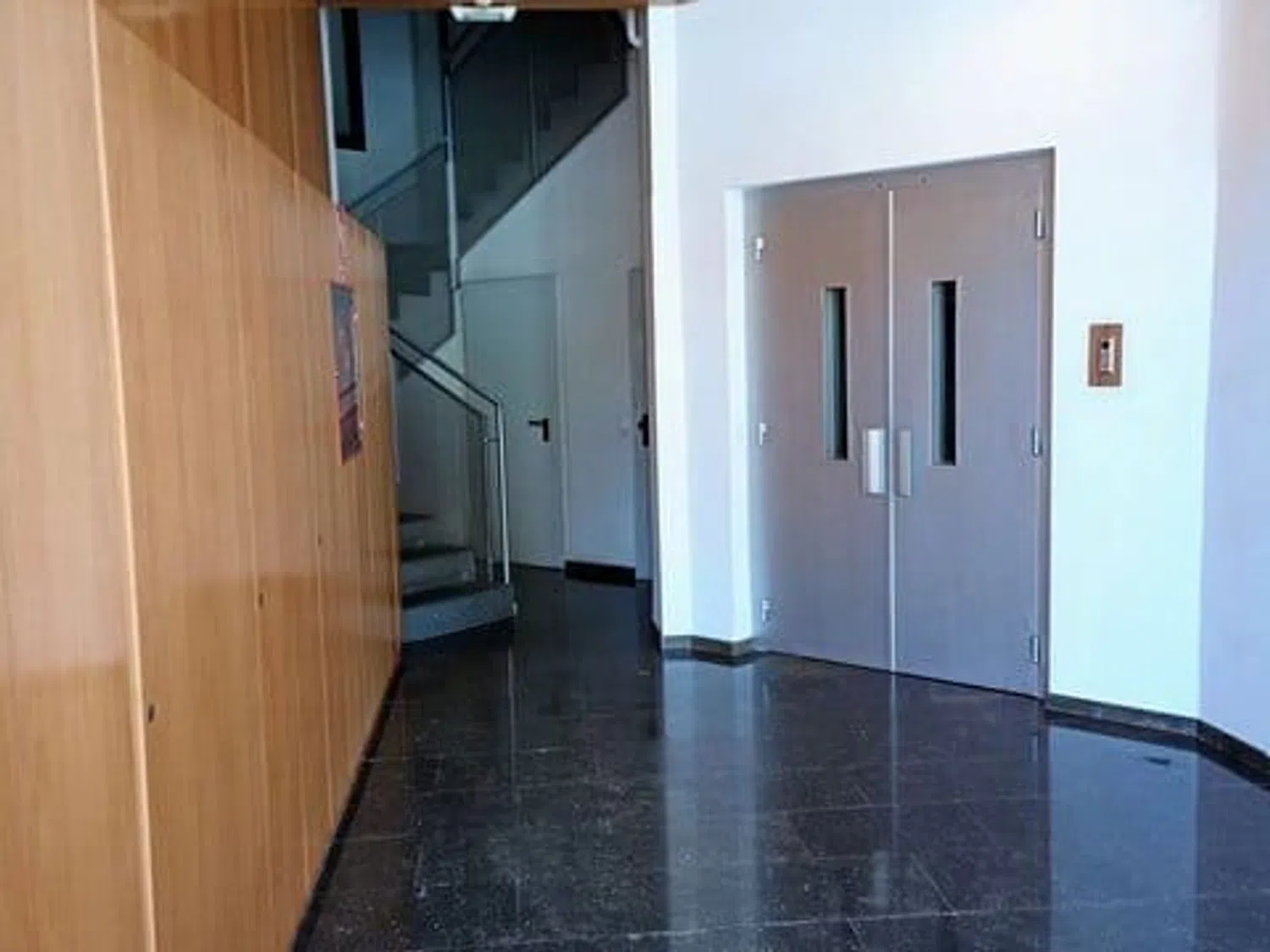 Estudio en Barrio El Poblenou - Foto 8