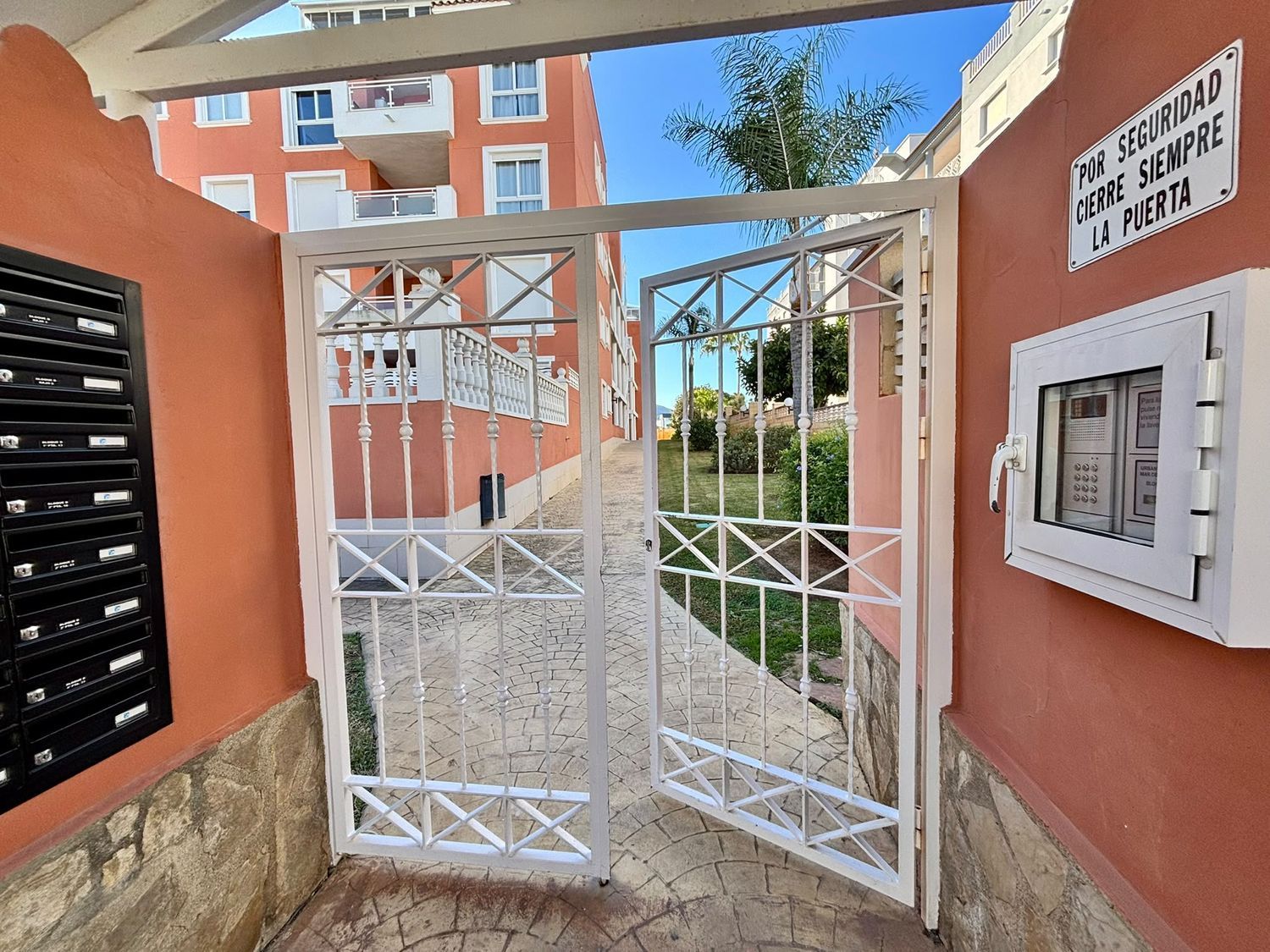 Piso en Avenida de Gandia, 41, Centro Urbano, Centro Urbano - Foto 28