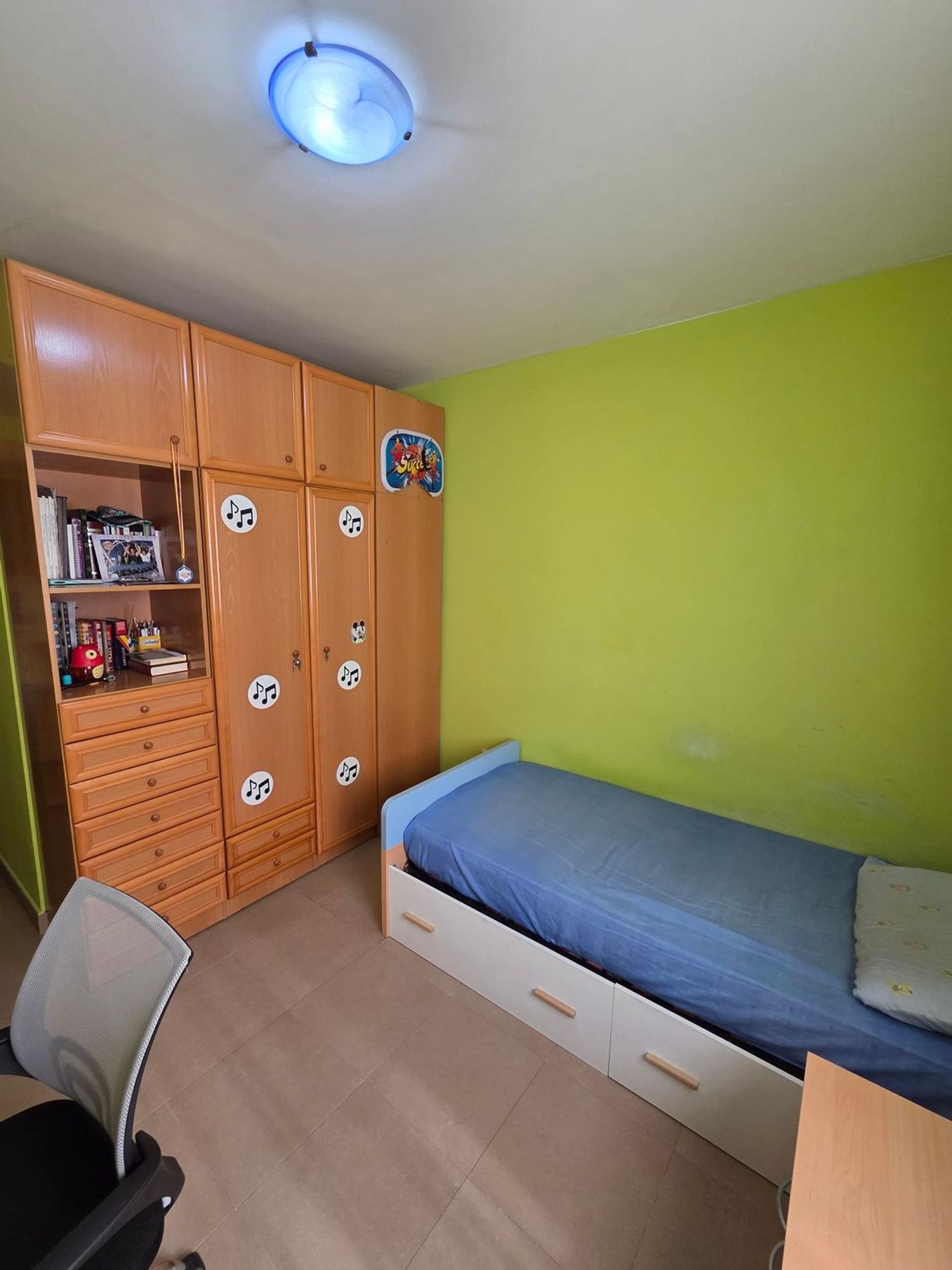 Piso en Calle Calderón de la Barca, 72 - Foto 30