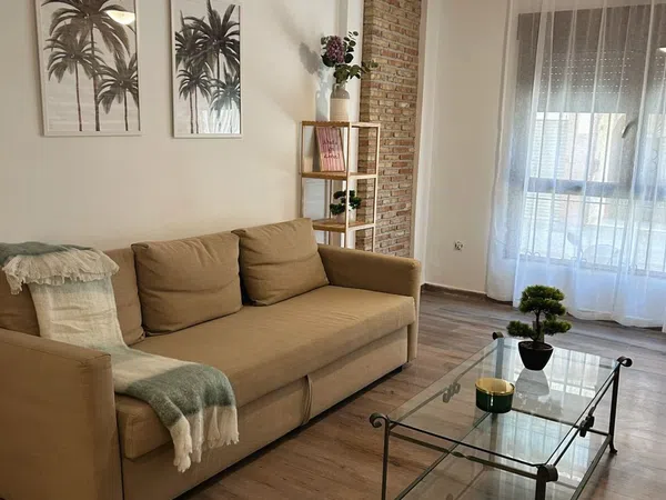 Piso en calle Goya, 6