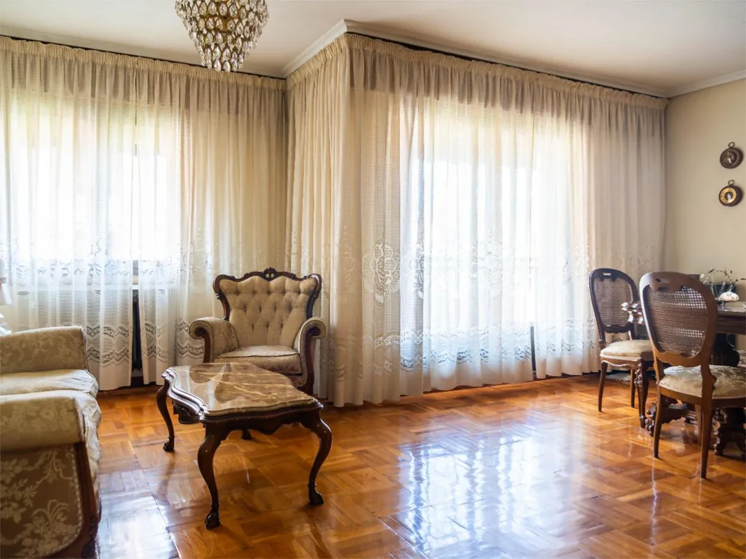 Piso en  Avenida de Castilla 2 - Foto 1