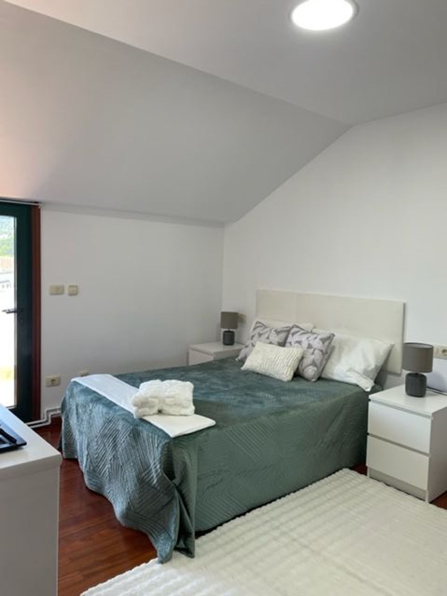 Ático en Calle Atranco, 13, Cangas, Cangas - Foto 3