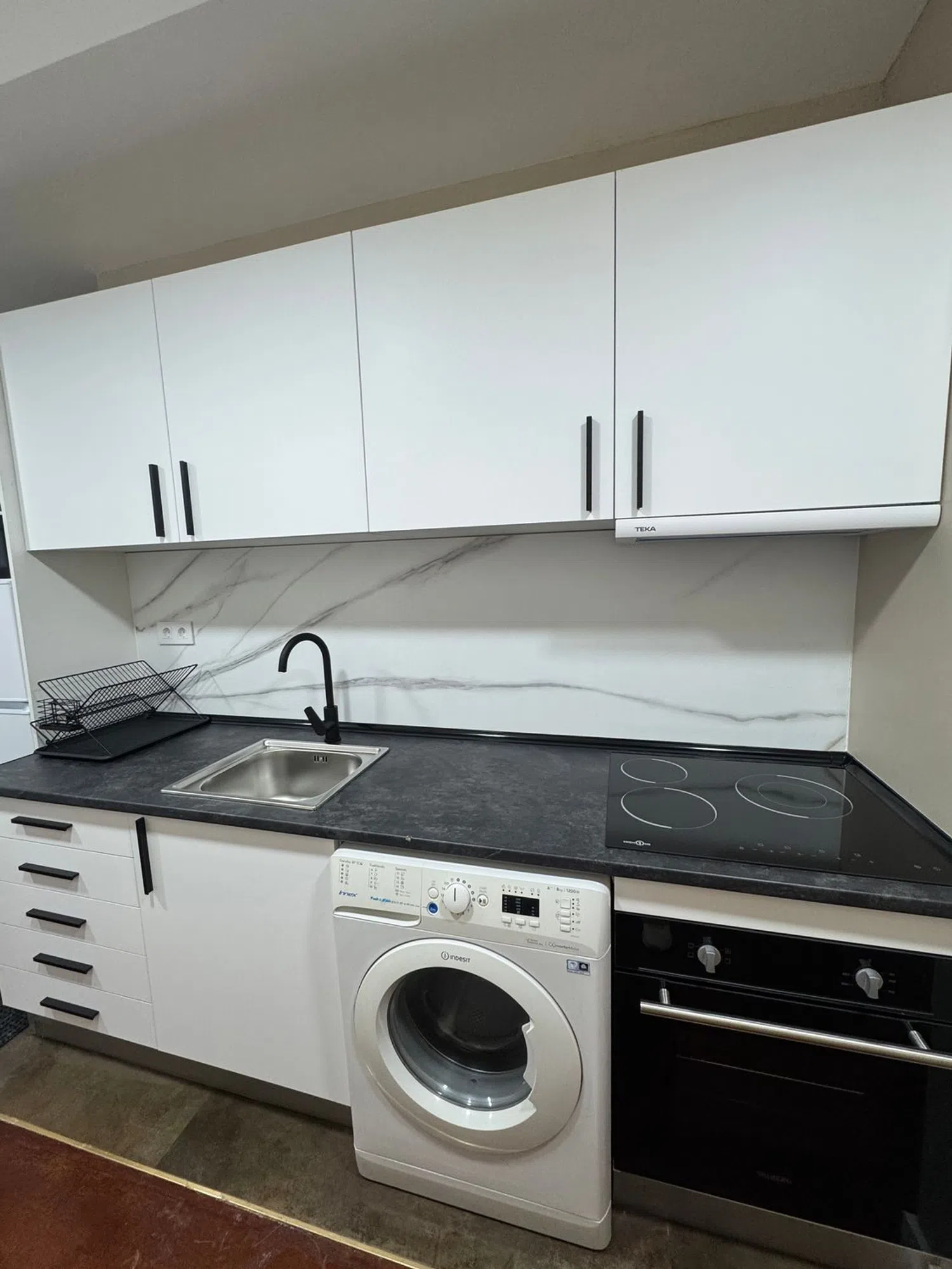 Piso en calle de Arganzuela, 14 - Foto 13