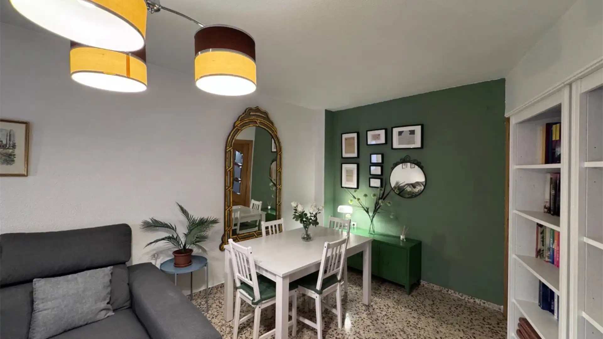 Piso en  Calle Lepanto 49 - Foto 2