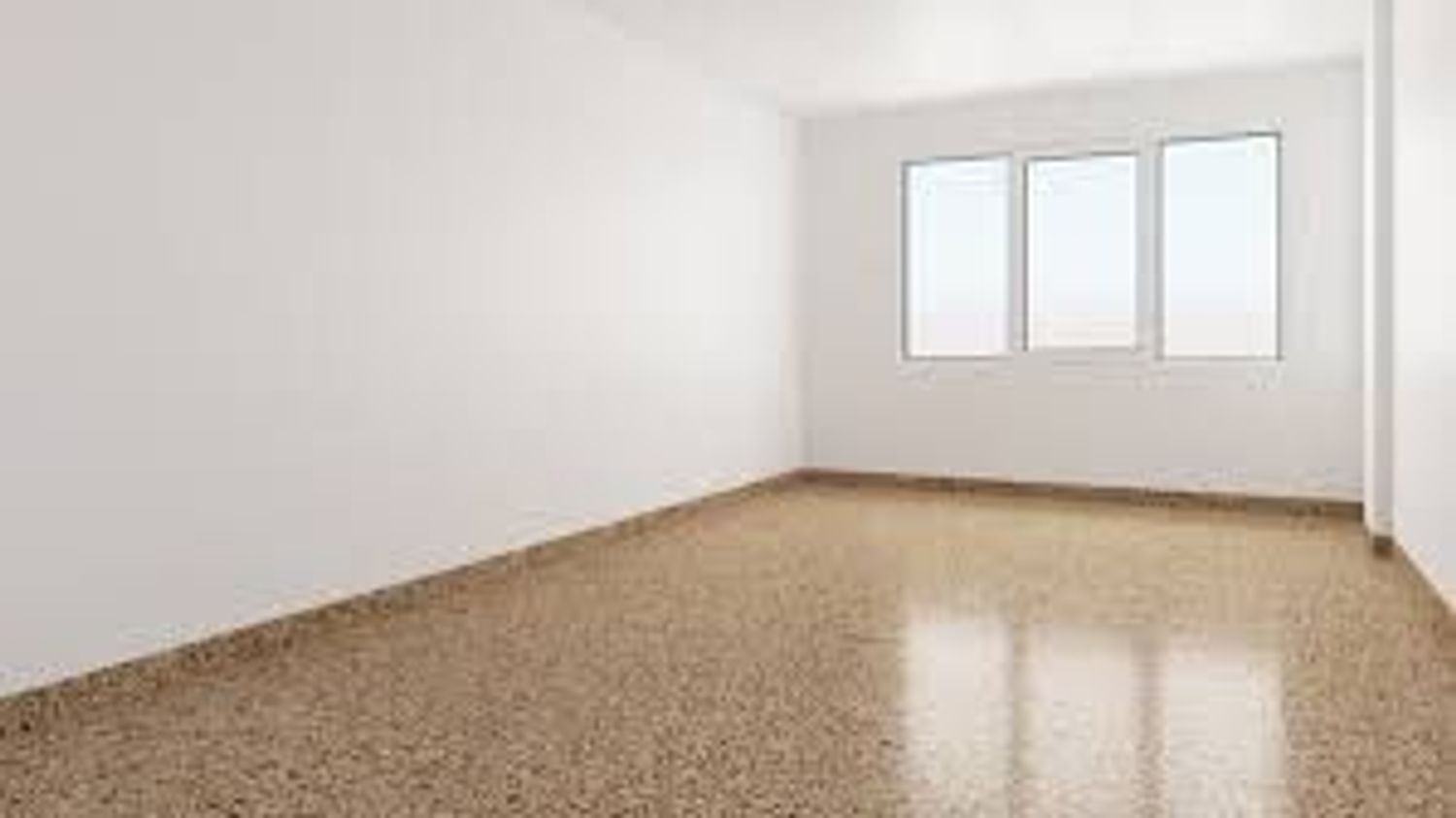 Piso en calle Conde de Robledo, 1