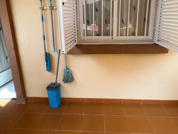 Estudio en Calle de Sant Joan, 32, Santa Eulalia del Río, Santa Eulalia del Río - Foto 29