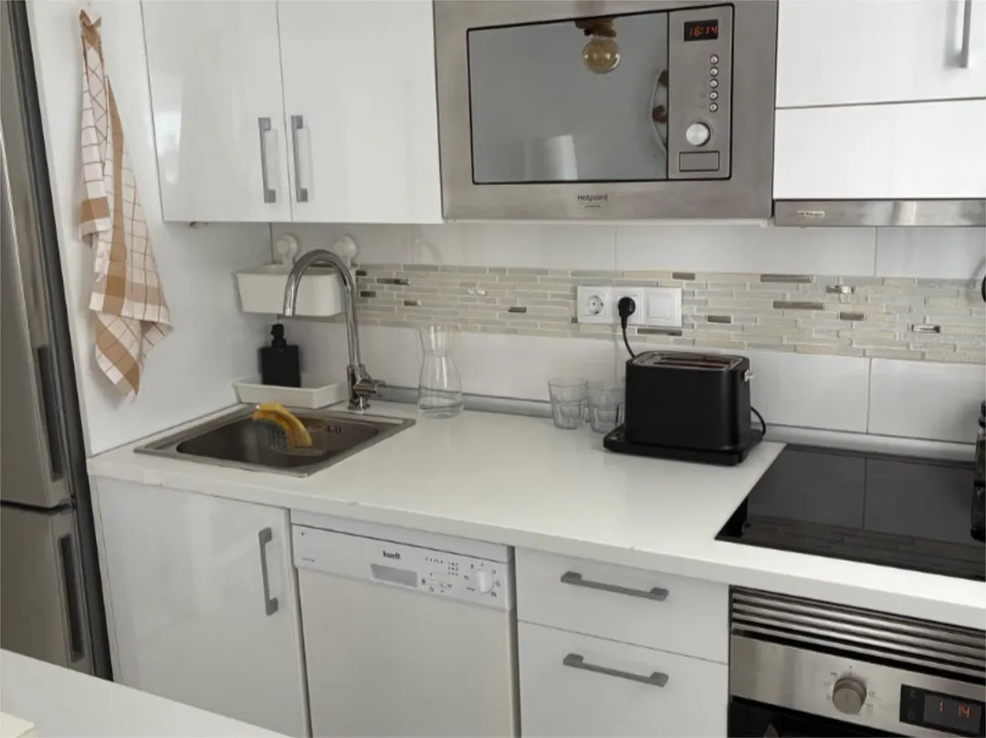 Piso en  Calle Doña Perfecta 111 - Foto 6