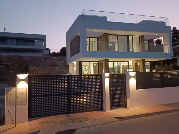 Casa independiente en Urbanización Valle Romano, 30 - Foto 3