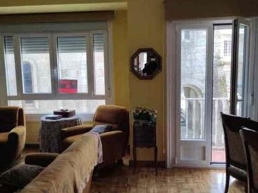 Piso en  Rúa Cesáreo Tizón 9 - Foto 1