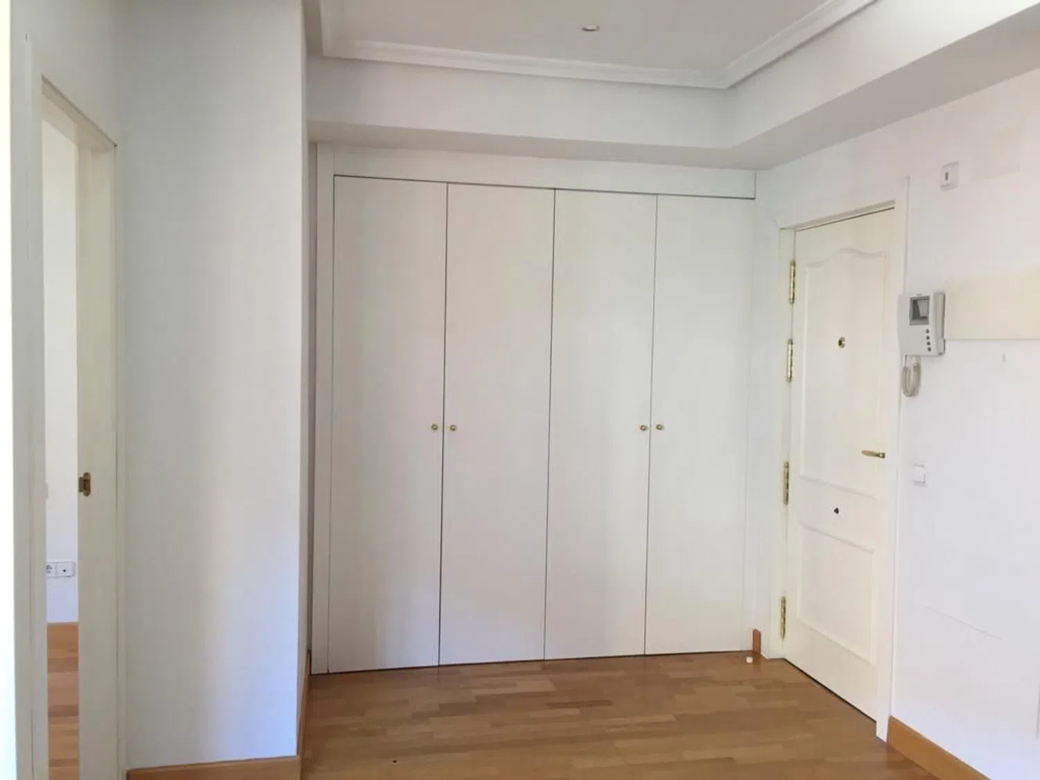 Piso en calle de Ercilla, 41 - Foto 3