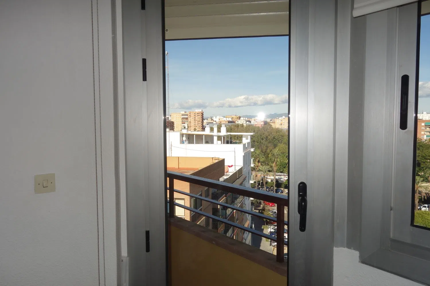 Piso en Barrio Marxalenes - Foto 25