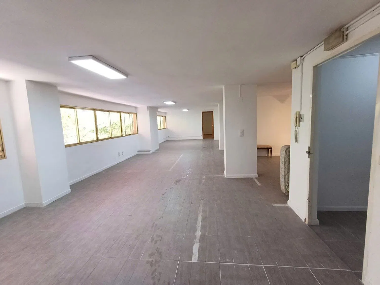 Estudio en calle del Poeta Durán i Tortajada, 20 - Foto 2