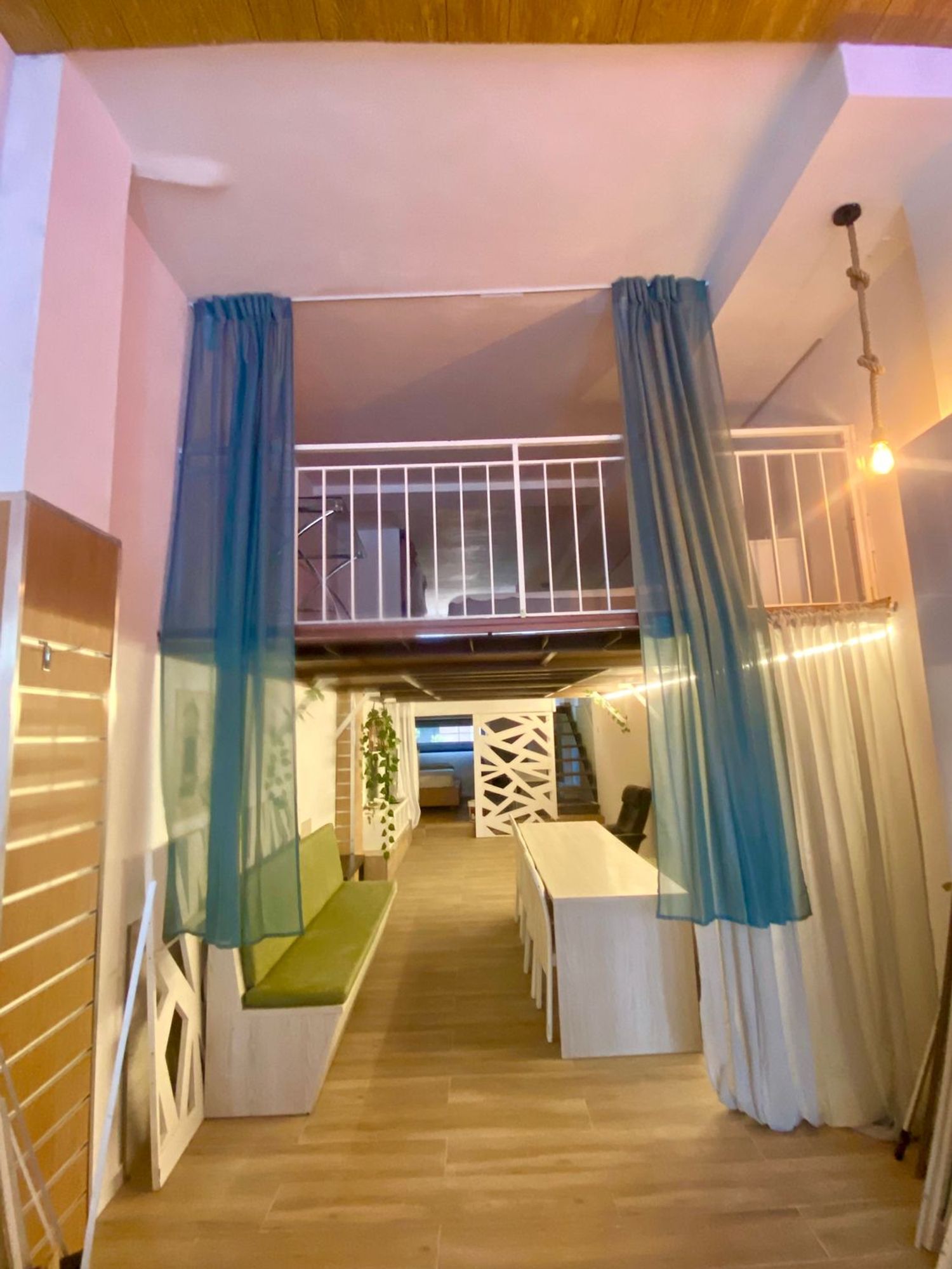 Estudio en avenida Levante U. D, 50 - Foto 4