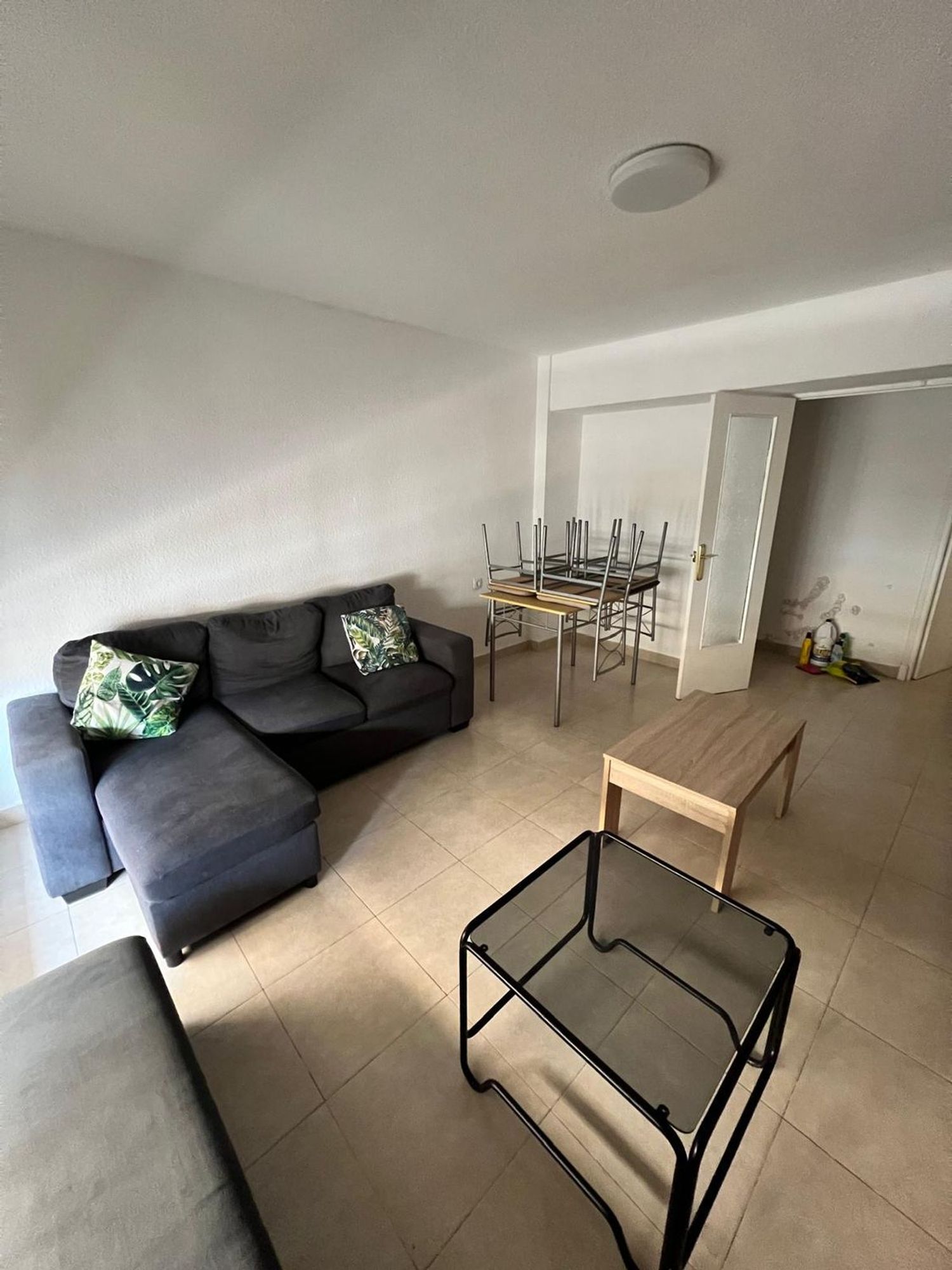 Piso en calle Brigadier Algarra, 48 - Foto 1