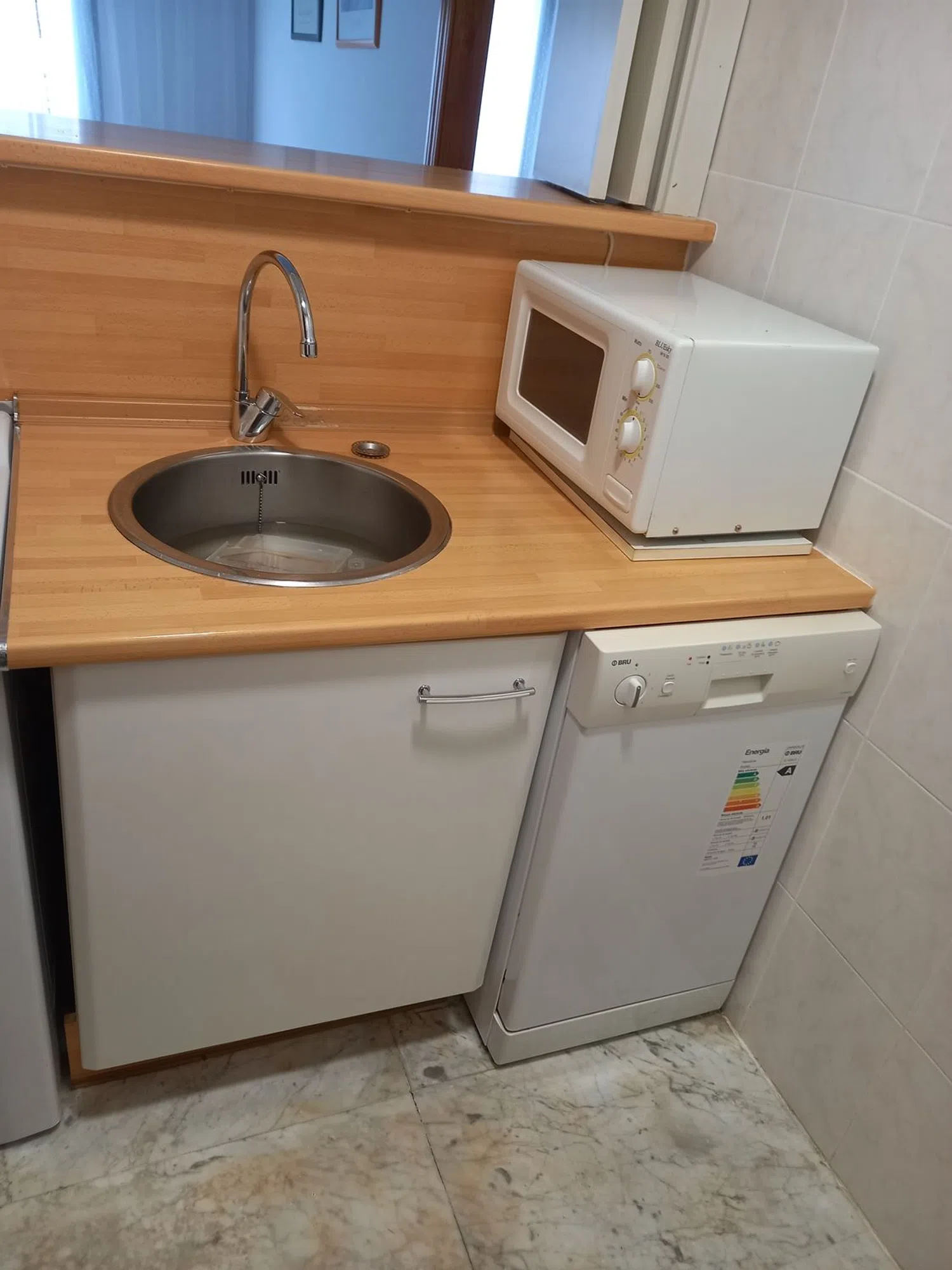 Piso en Bravo Murillo, 36 - Foto 8