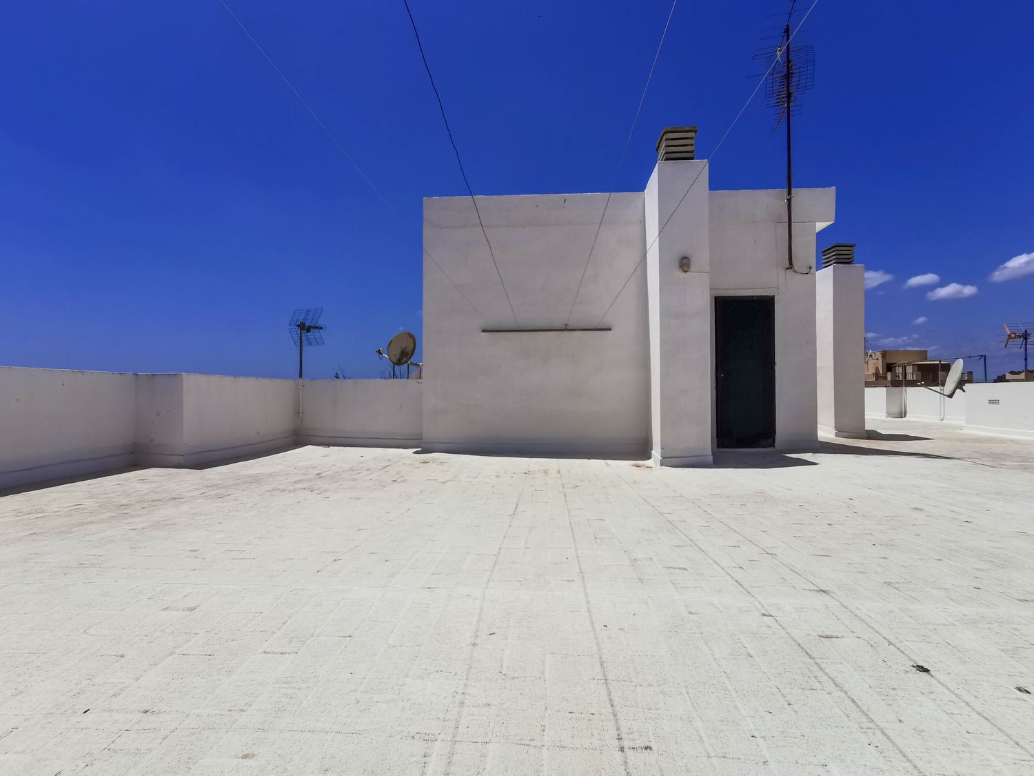 Piso en Calle Ruy López, 21, Camino de Antequera - Foto 23