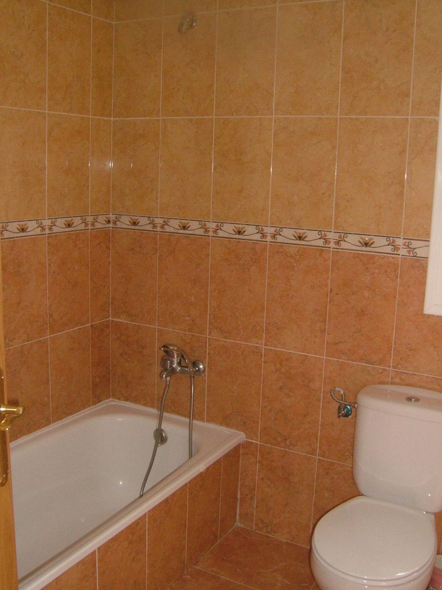 Piso en Calle Jacinto Benavente, 4 - Foto 3