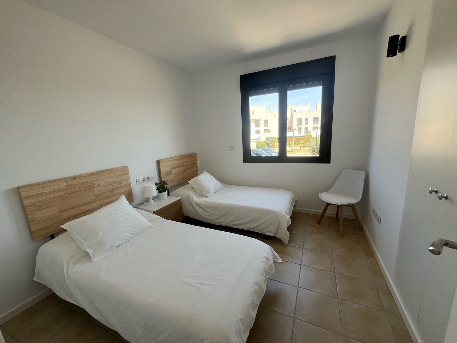 Piso en calle Azahar, 15 - Foto 12