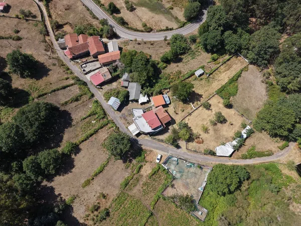 Casa de pueblo en A Aldea de Arriba, 6 - Foto 39
