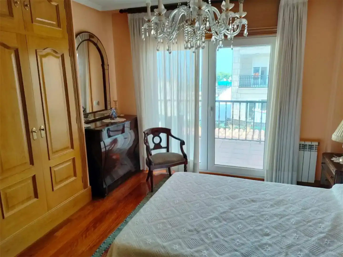 Casa adosada en  Rúa das Areas 17 - Foto 8