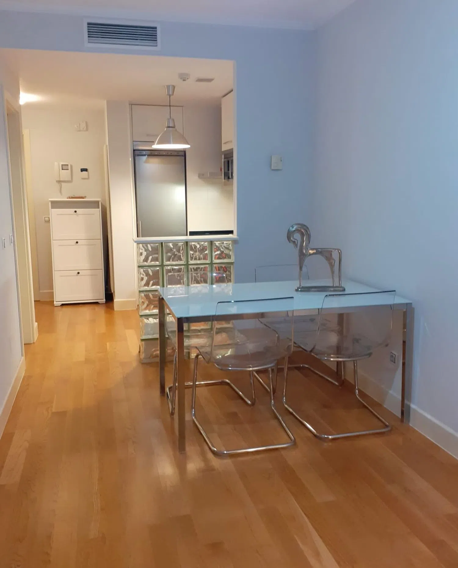 Estudio en calle de Francisco Navacerrada, 62 - Foto 3