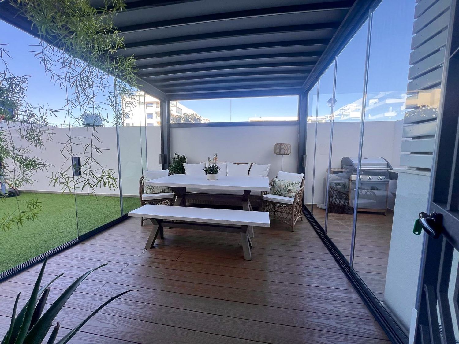 Piso en avenida Salvador Dalí, 74 - Foto 8