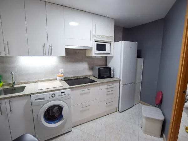 Casa o chalet independiente en Calle Matías Jiménez, Zona Estación - Foto 4