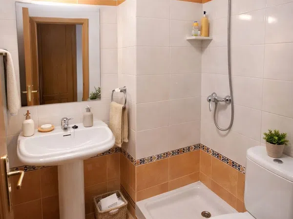 Dúplex en calle de Palestina, 2 - Foto 14