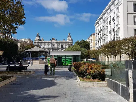 Piso en calle Moctezuma, 4 - Foto 20