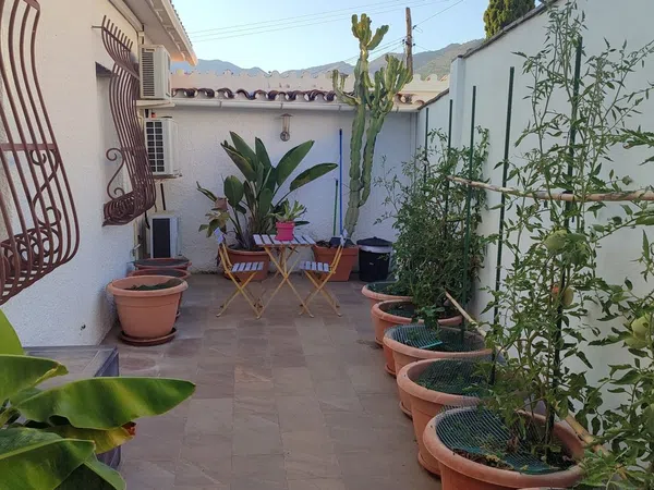 Casa o chalet independiente en Calle Nogal, 17 - Foto 10