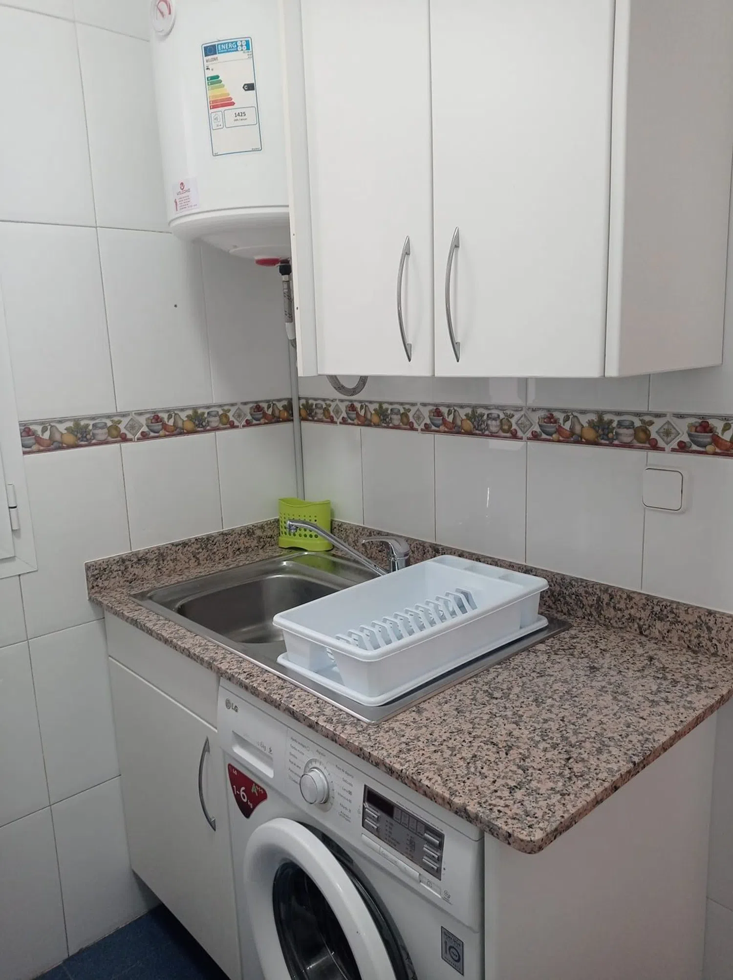 Piso en calle de Canillas, 3 - Foto 14