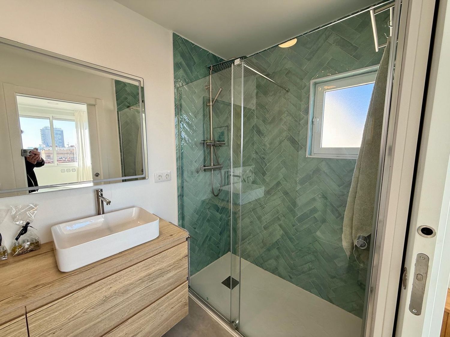 Ático en calle Alcala, 2 - Foto 18