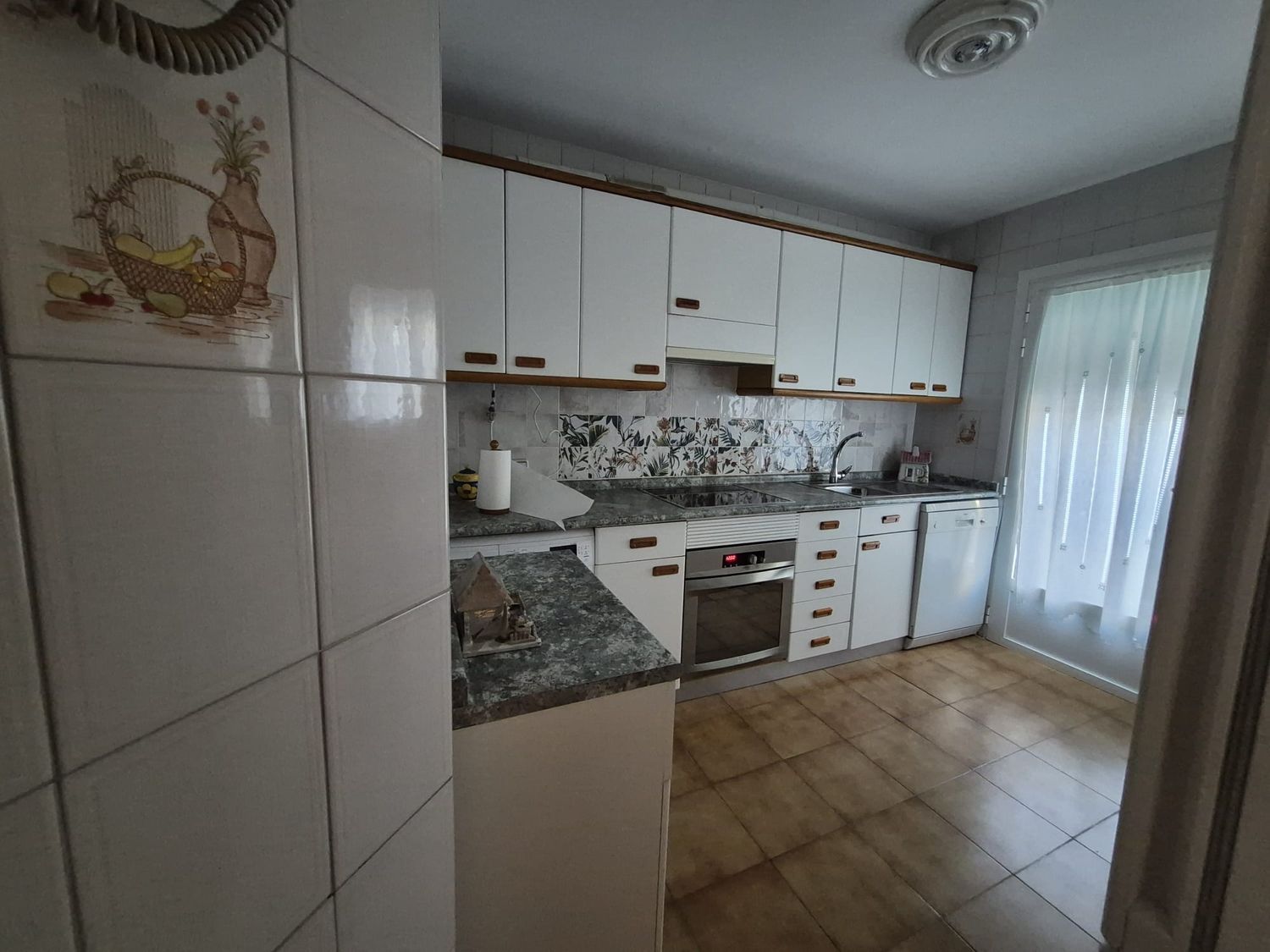 Chalet adosado en Calle Isaac Albéniz, 58 - Foto 6