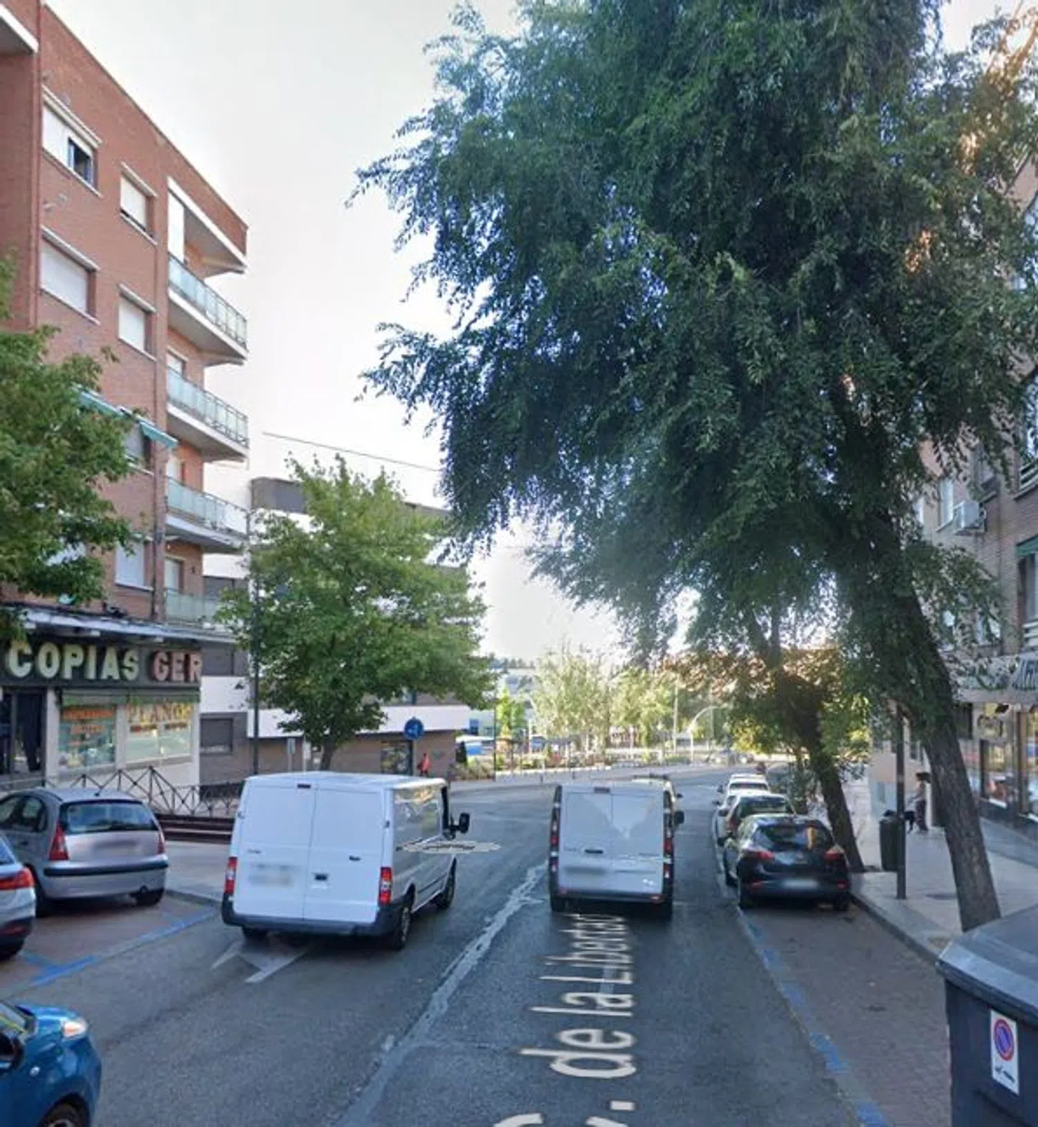 Piso en calle de la Libertad, 50 - Foto 11