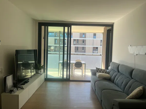 Piso en Avenida del Carrilet, 305, Zona del Mig - Foto 3
